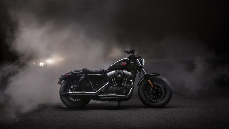 H-D Presseservice_10 Jahre Forty-Eight